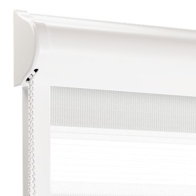 Kassetten-Doppelrollo